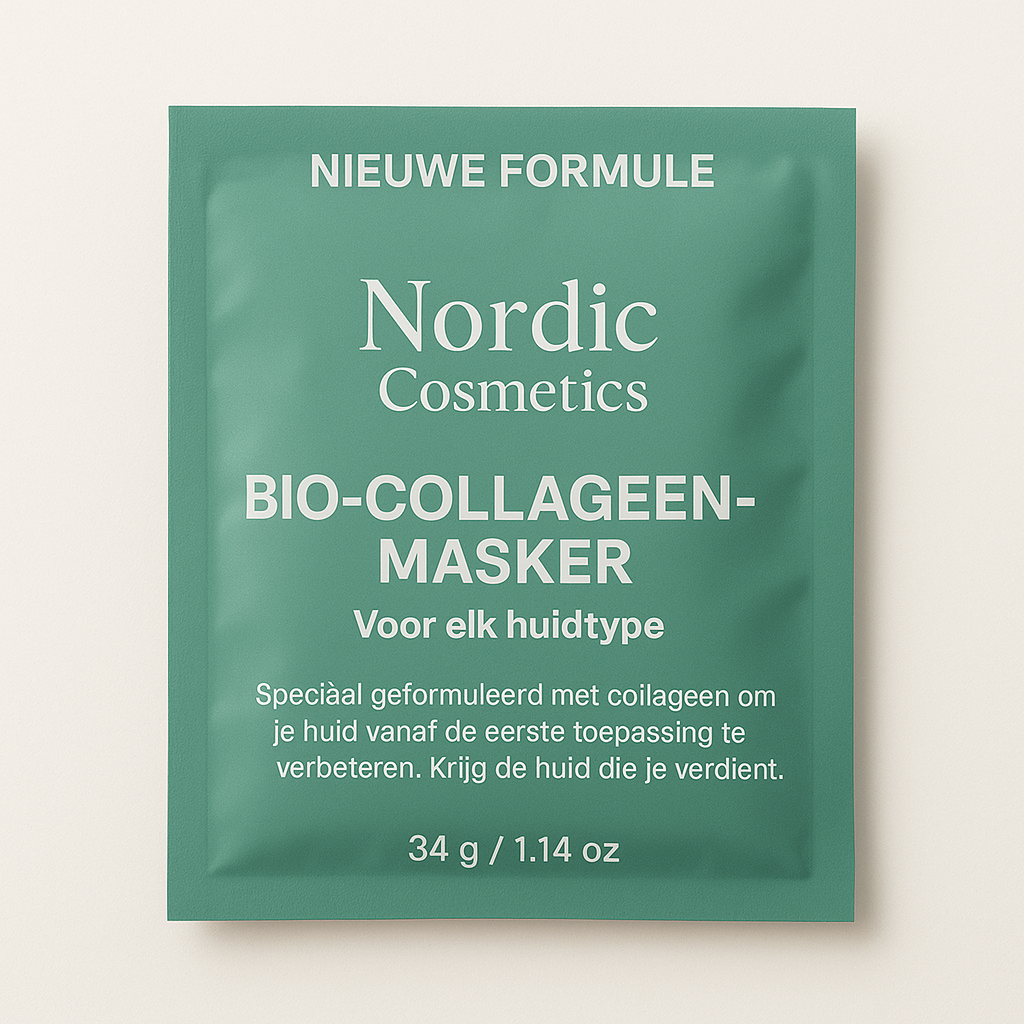Bio-collageenmasker