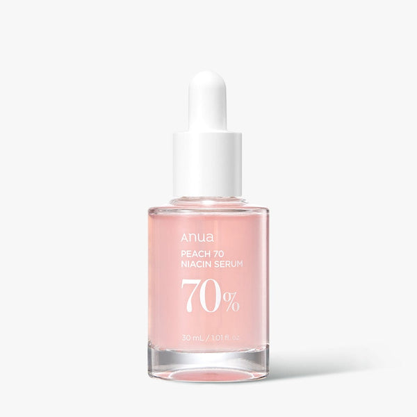Anua - PERZIKSERUM 70% NIACINAMIDE